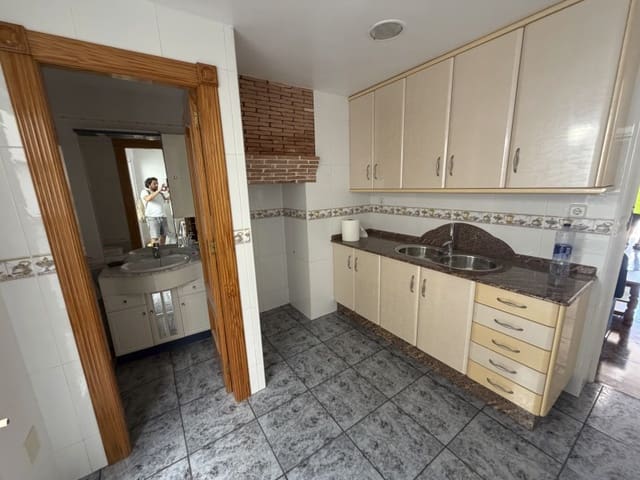 Garasje til salgs i La Unión - € 69 000 (Ref: 10054922)