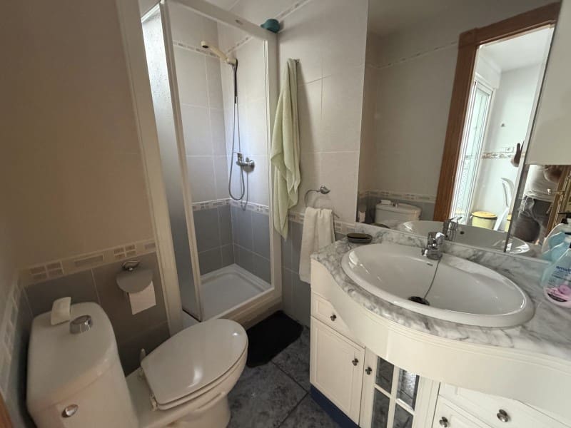 Garasje til salgs i La Union - € 69 000 (Ref: 10054922)