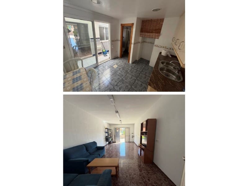 Garasje til salgs i La Union - € 69 000 (Ref: 10054922)