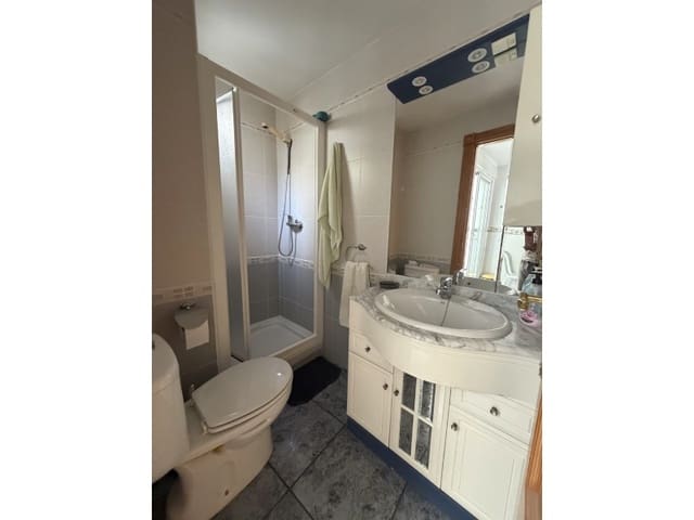 Garasje til salgs i La Unión - € 69 000 (Ref: 10054922)