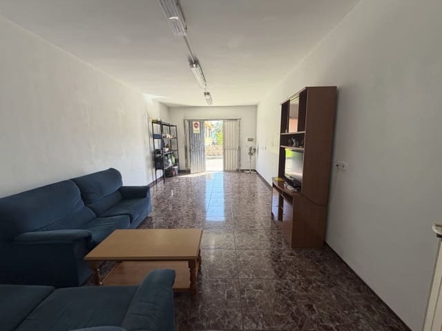 Garasje til salgs i La Unión - € 69 000 (Ref: 10054922)
