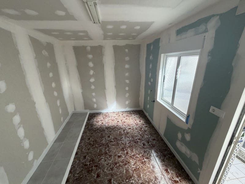 Garasje til salgs i La Union - € 69 000 (Ref: 10054922)