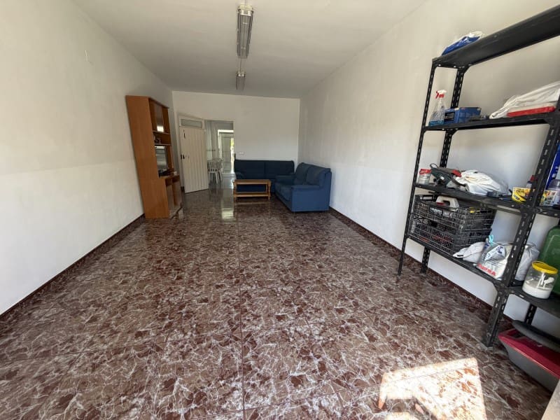 Garasje til salgs i La Union - € 69 000 (Ref: 10054922)
