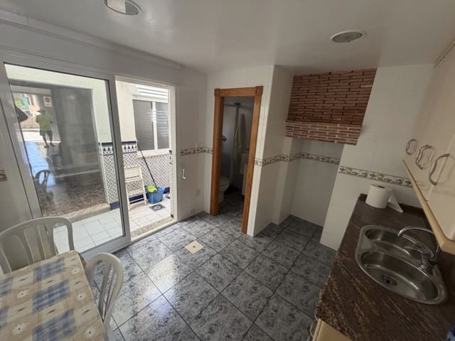 Garasje til salgs i La Unión - € 69 000 (Ref: 10054922)