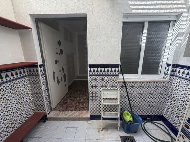 Garasje til salgs i La Unión - € 69 000 (Ref: 10054922)