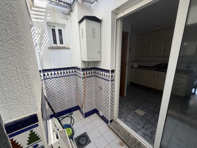 Garasje til salgs i La Unión - € 69 000 (Ref: 10054922)