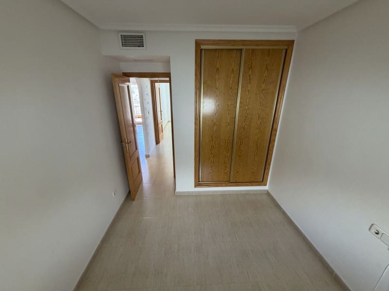2 soverom Penthouse til leie i La Union med svømmebasseng - € 600 (Ref: 10058781)