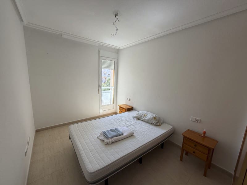 2 soverom Penthouse til leie i La Union med svømmebasseng - € 600 (Ref: 10058781)