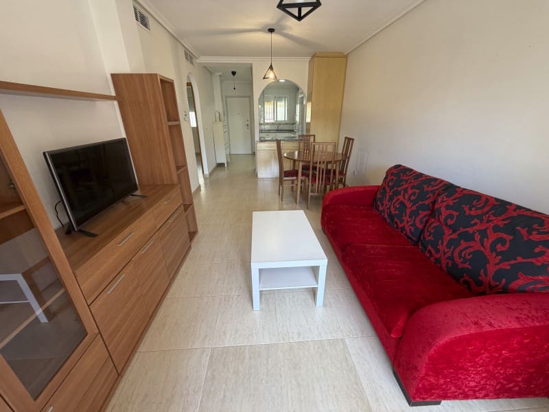 2 soverom Penthouse til leie i La Union med svømmebasseng - € 600 (Ref: 10058781)