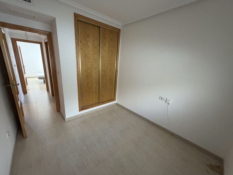 2 soverom Penthouse til leie i La Union med svømmebasseng - € 600 (Ref: 10058781)