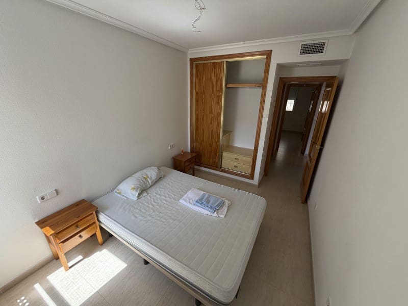 2 soverom Penthouse til leie i La Union med svømmebasseng - € 600 (Ref: 10058781)