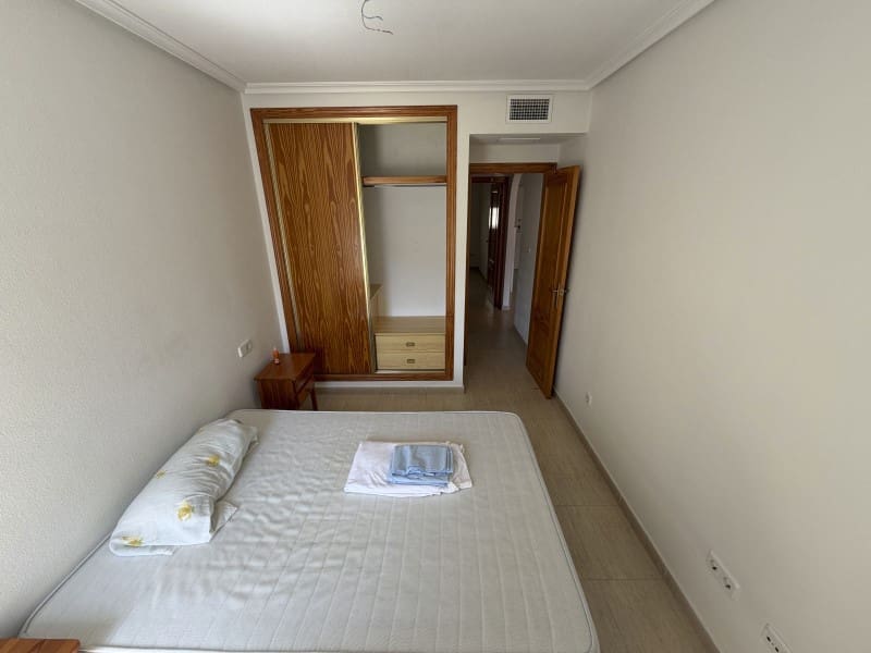 2 soverom Penthouse til leie i La Union med svømmebasseng - € 600 (Ref: 10058781)