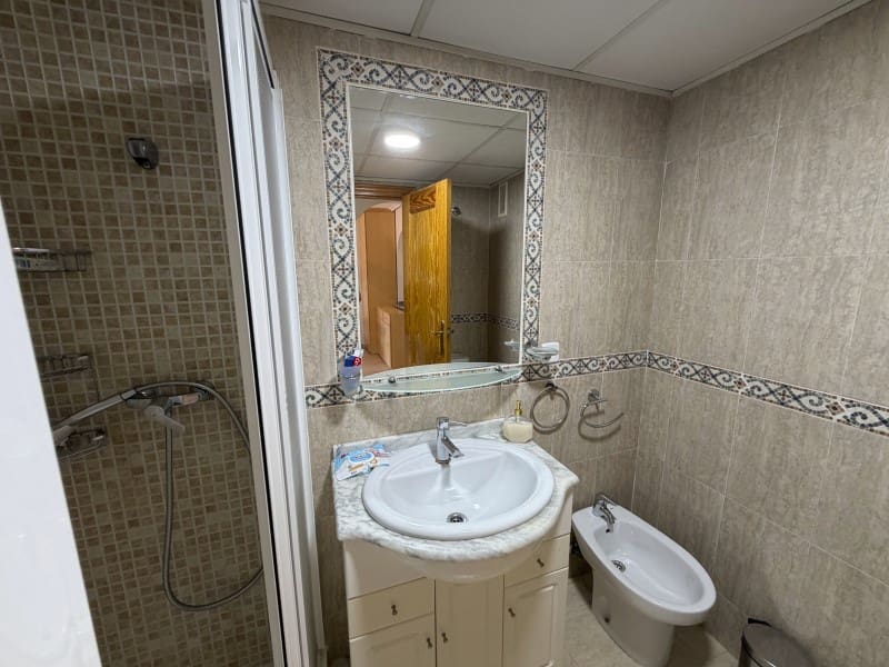 2 soverom Penthouse til leie i La Union med svømmebasseng - € 600 (Ref: 10058781)