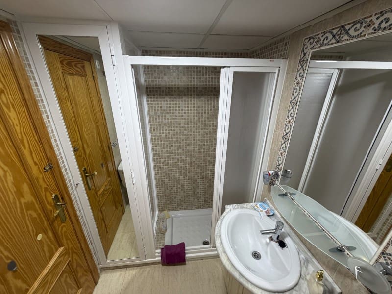 2 soverom Penthouse til leie i La Union med svømmebasseng - € 600 (Ref: 10058781)