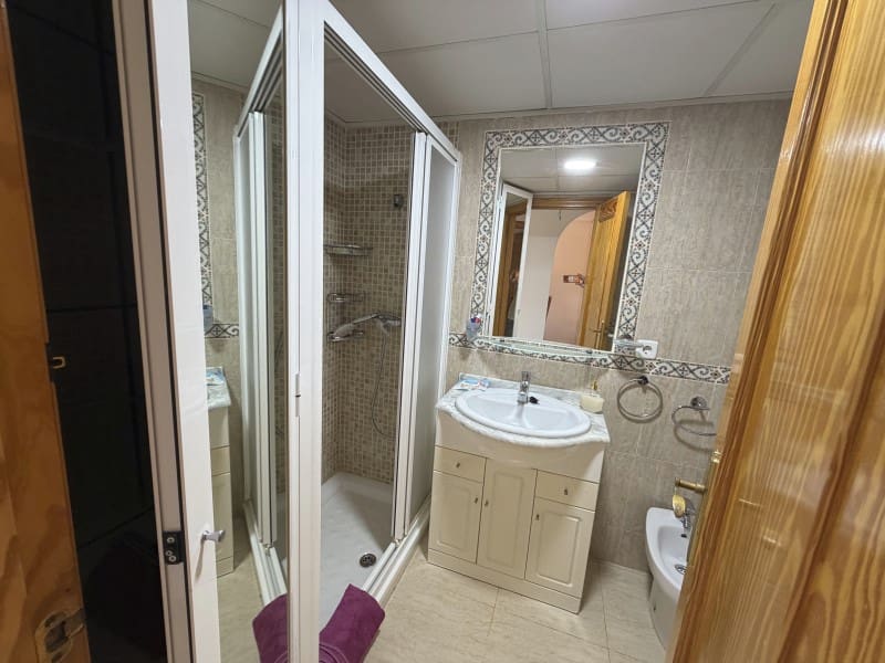 2 soverom Penthouse til leie i La Union med svømmebasseng - € 600 (Ref: 10058781)