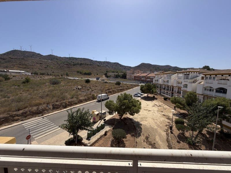 2 soverom Penthouse til leie i La Union med svømmebasseng - € 600 (Ref: 10058781)