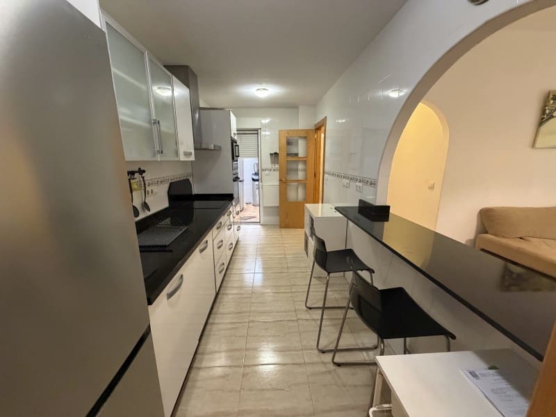 2 sovrum Lägenhet till salu i La Union med garage - 115 000 € (Ref: 10115622)