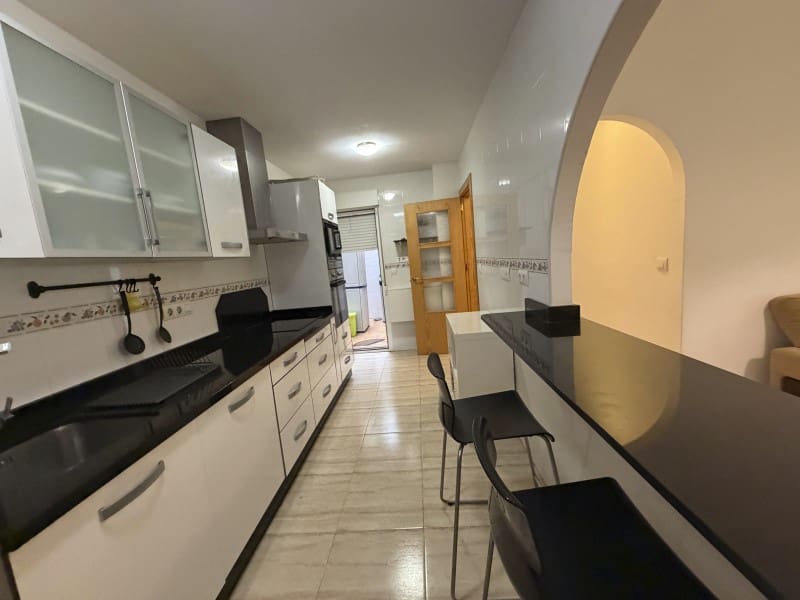 2 sovrum Lägenhet till salu i La Union med garage - 115 000 € (Ref: 10115622)