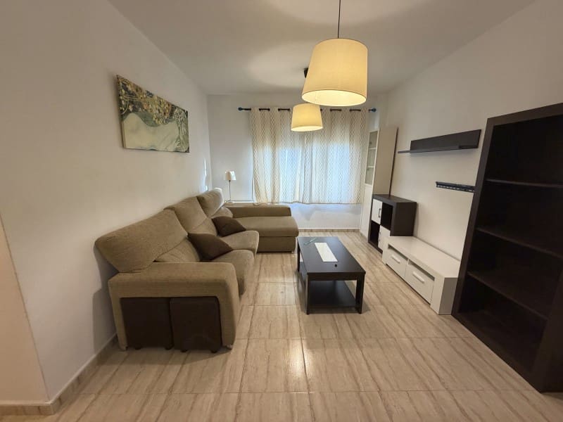 2 sovrum Lägenhet till salu i La Union med garage - 115 000 € (Ref: 10115622)