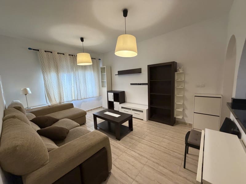 2 sovrum Lägenhet till salu i La Union med garage - 115 000 € (Ref: 10115622)