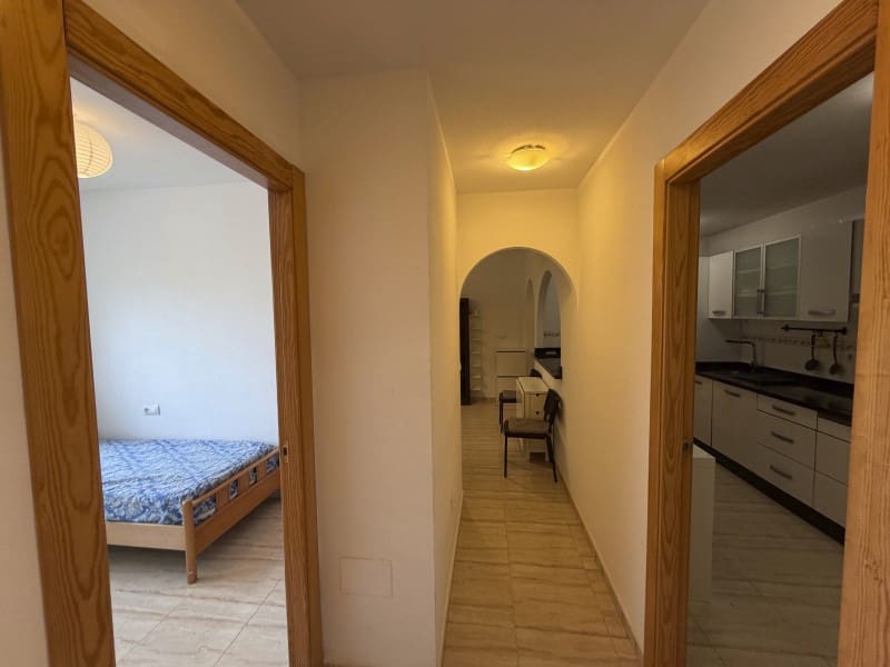 2 sovrum Lägenhet till salu i La Union med garage - 115 000 € (Ref: 10115622)