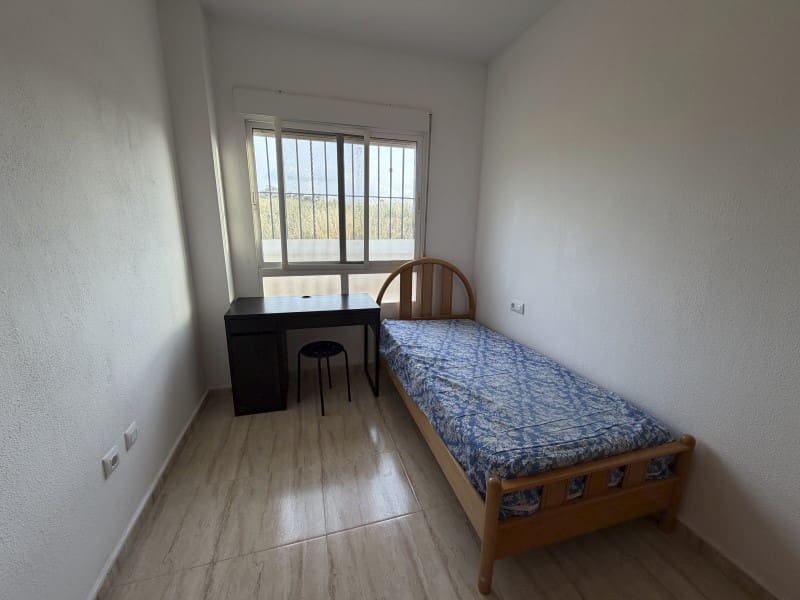 2 sovrum Lägenhet till salu i La Union med garage - 115 000 € (Ref: 10115622)