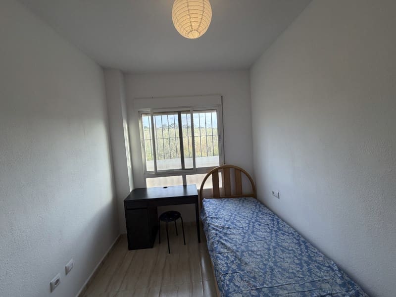 2 sovrum Lägenhet till salu i La Union med garage - 115 000 € (Ref: 10115622)
