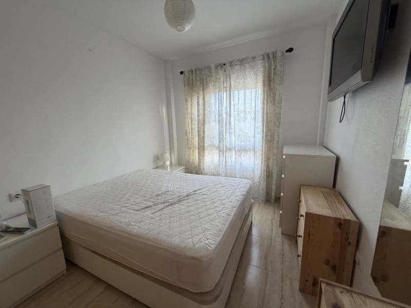 2 sovrum Lägenhet till salu i La Union med garage - 115 000 € (Ref: 10115622)