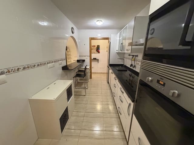 2 sovrum Lägenhet till salu i La Unión med garage - 115 000 € (Ref: 10115622)