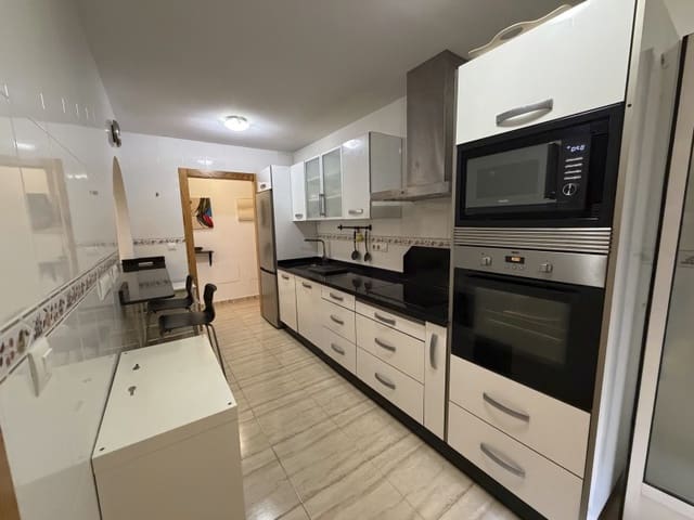 2 sovrum Lägenhet till salu i La Unión med garage - 115 000 € (Ref: 10115622)