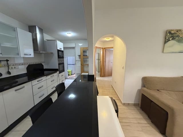 2 sovrum Lägenhet till salu i La Unión med garage - 115 000 € (Ref: 10115622)