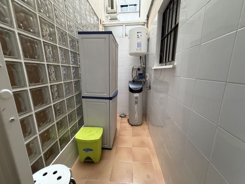2 sovrum Lägenhet till salu i La Union med garage - 115 000 € (Ref: 10115622)