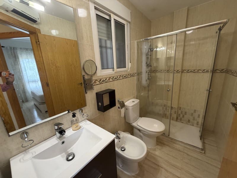 2 sovrum Lägenhet till salu i La Union med garage - 115 000 € (Ref: 10115622)
