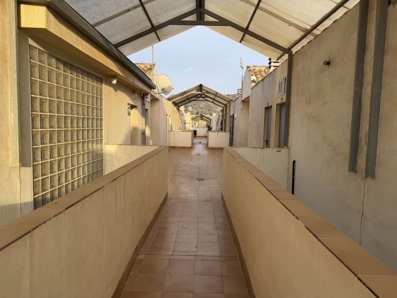 2 sovrum Lägenhet till salu i La Union med garage - 115 000 € (Ref: 10115622)