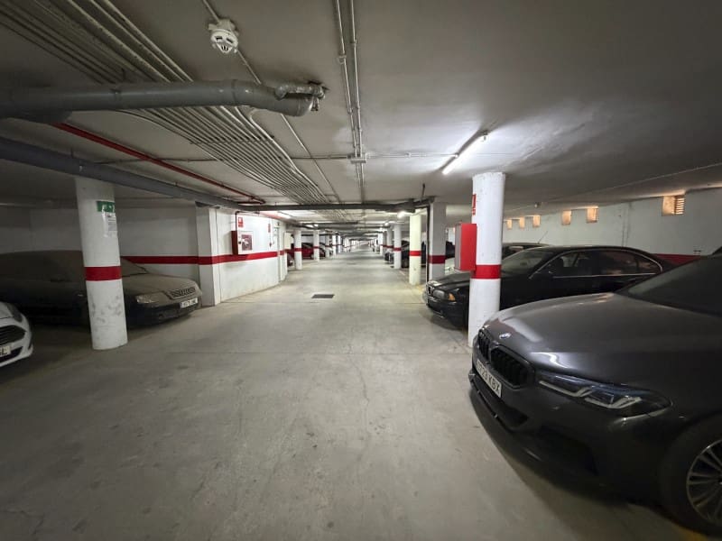 2 sovrum Lägenhet till salu i La Union med garage - 115 000 € (Ref: 10115622)