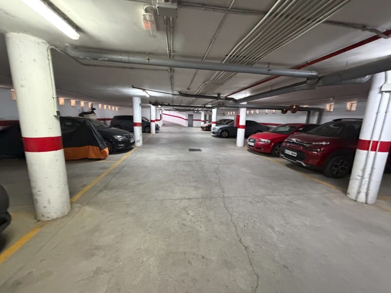 2 sovrum Lägenhet till salu i La Union med garage - 115 000 € (Ref: 10115622)