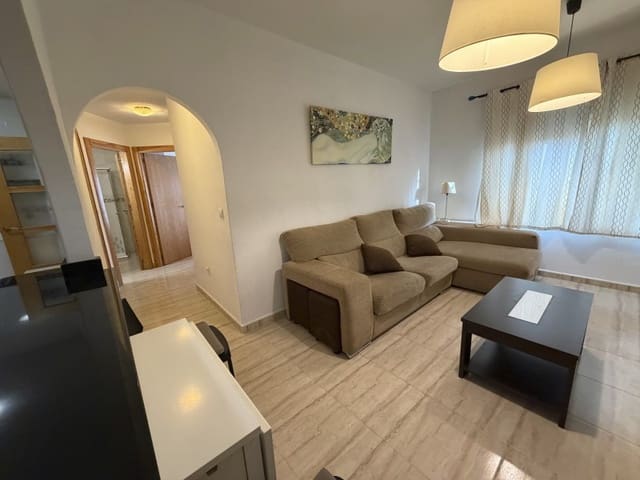 2 sovrum Lägenhet till salu i La Unión med garage - 115 000 € (Ref: 10115622)