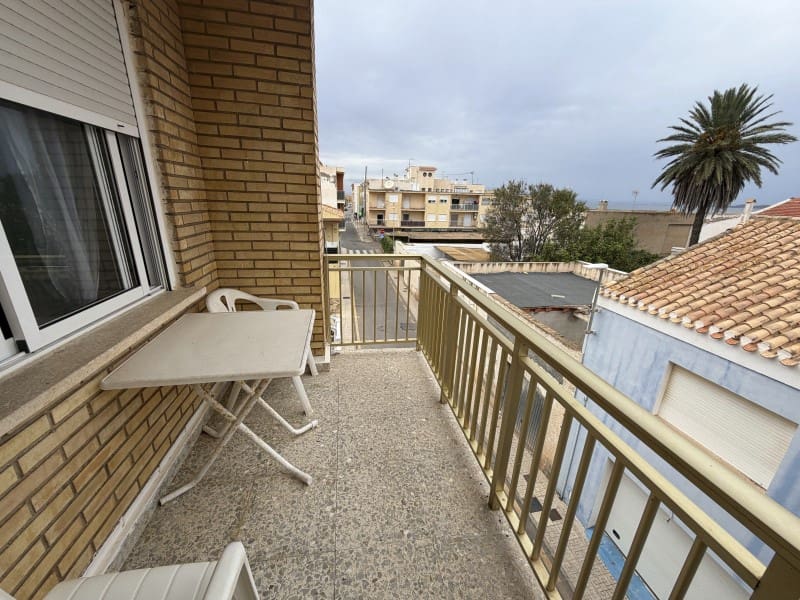 2 quarto Apartamento para venda em Los Nietos - 73 000 € (Ref: 10119700)
