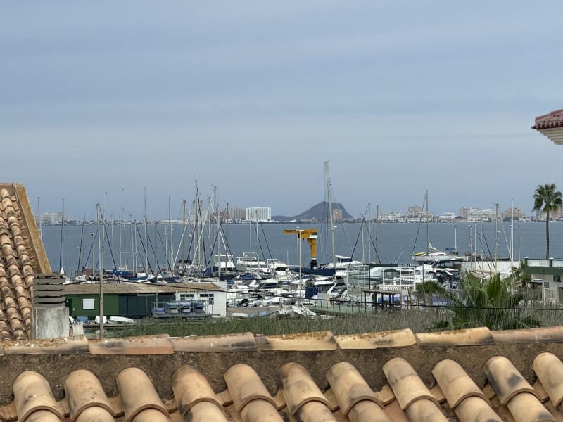 2 quarto Apartamento para venda em Los Nietos - 73 000 € (Ref: 10119700)