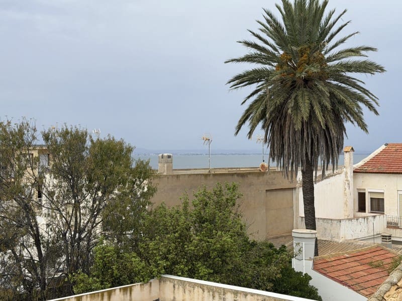 2 quarto Apartamento para venda em Los Nietos - 73 000 € (Ref: 10119700)