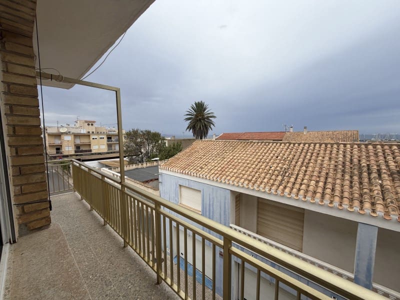 2 quarto Apartamento para venda em Los Nietos - 73 000 € (Ref: 10119700)