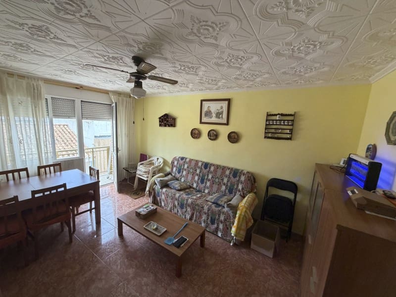2 quarto Apartamento para venda em Los Nietos - 73 000 € (Ref: 10119700)
