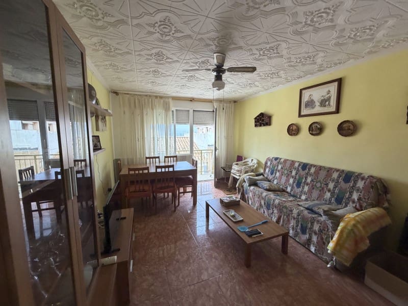 2 quarto Apartamento para venda em Los Nietos - 73 000 € (Ref: 10119700)