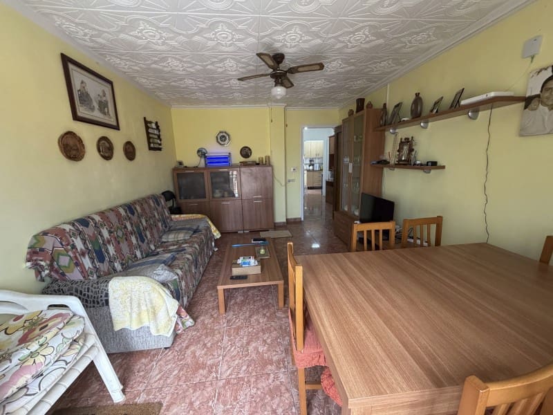 2 quarto Apartamento para venda em Los Nietos - 73 000 € (Ref: 10119700)