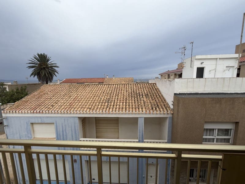 2 quarto Apartamento para venda em Los Nietos - 73 000 € (Ref: 10119700)