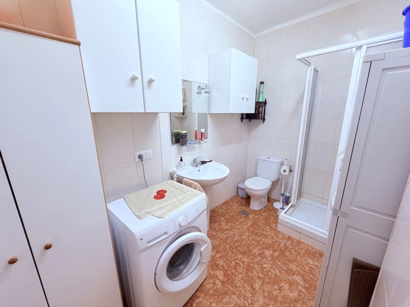 2 quarto Apartamento para venda em Los Nietos - 73 000 € (Ref: 10119700)