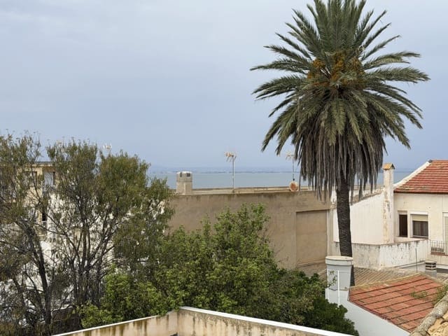 2 quarto Apartamento para venda em Los Nietos, Cartagena - 73 000 € (Ref: 10119700)