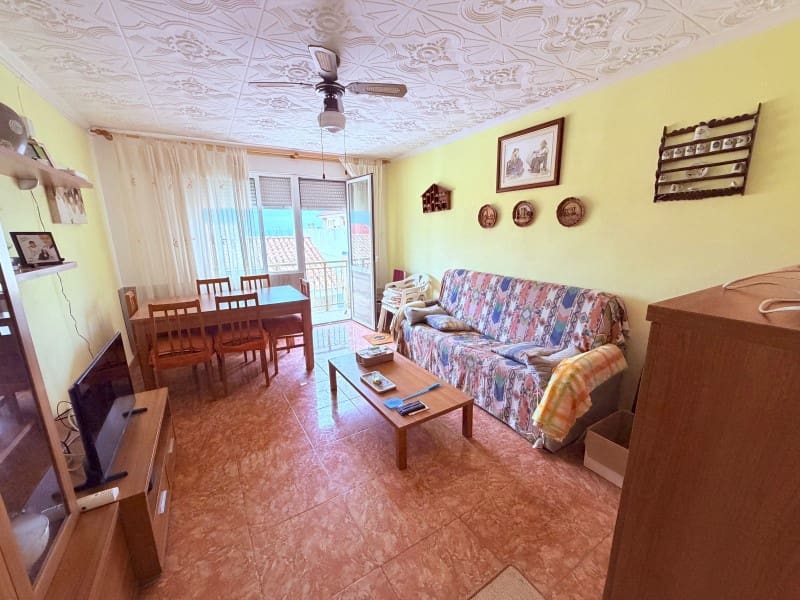 2 quarto Apartamento para venda em Los Nietos - 73 000 € (Ref: 10119700)