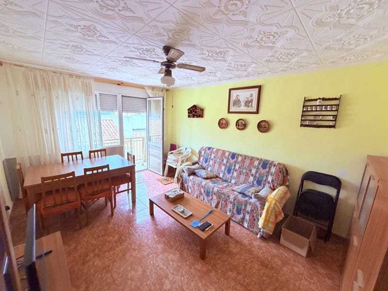 2 quarto Apartamento para venda em Los Nietos - 73 000 € (Ref: 10119700)