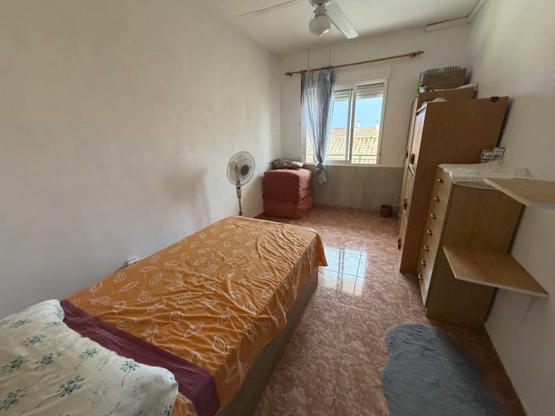 2 quarto Apartamento para venda em Los Nietos - 73 000 € (Ref: 10119700)